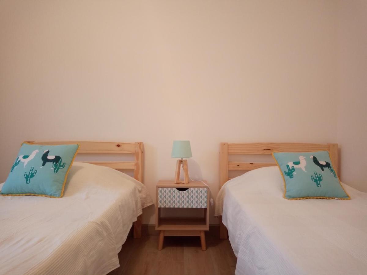 Ax Sweet Mountain - 3Ch Et 2 Sdb - Jardin Centre Village Ax-les-Thermes Bagian luar foto