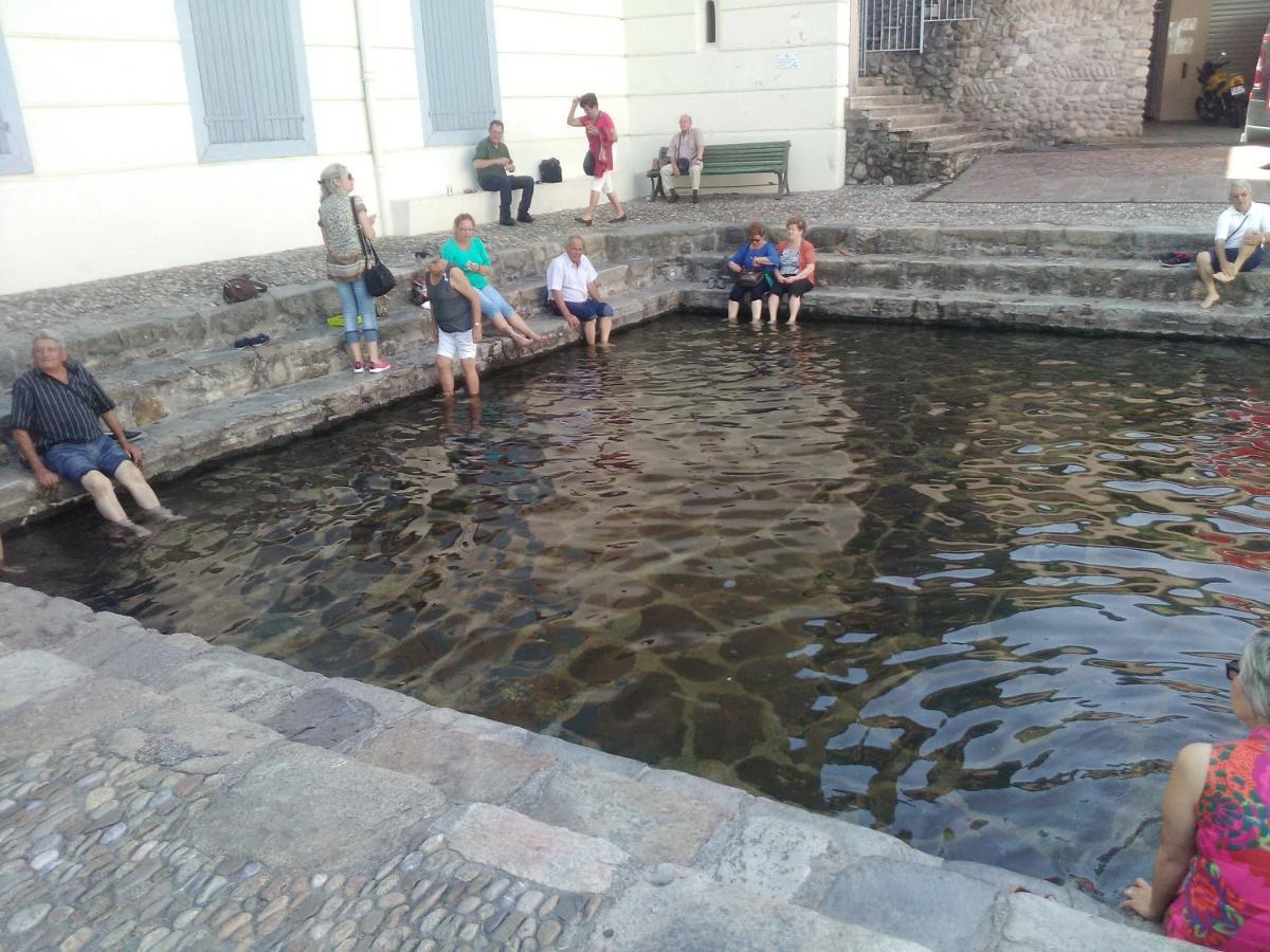 Ax Sweet Mountain - 3Ch Et 2 Sdb - Jardin Centre Village Ax-les-Thermes Bagian luar foto