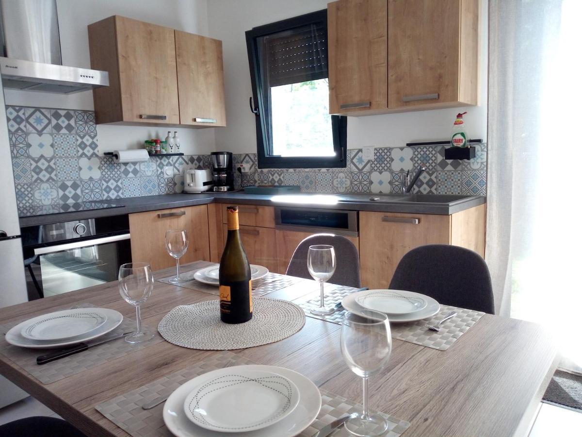 Ax Sweet Mountain - 3Ch Et 2 Sdb - Jardin Centre Village Ax-les-Thermes Bagian luar foto