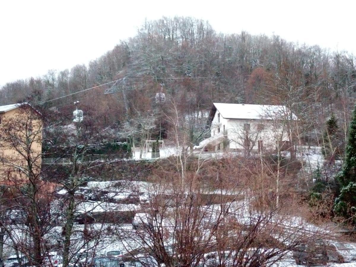 Ax Sweet Mountain - 3Ch Et 2 Sdb - Jardin Centre Village Ax-les-Thermes Bagian luar foto