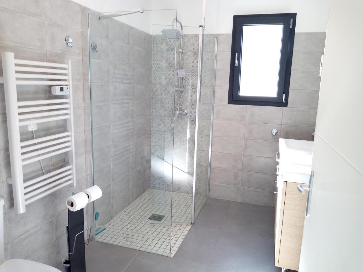 Ax Sweet Mountain - 3Ch Et 2 Sdb - Jardin Centre Village Ax-les-Thermes Bagian luar foto