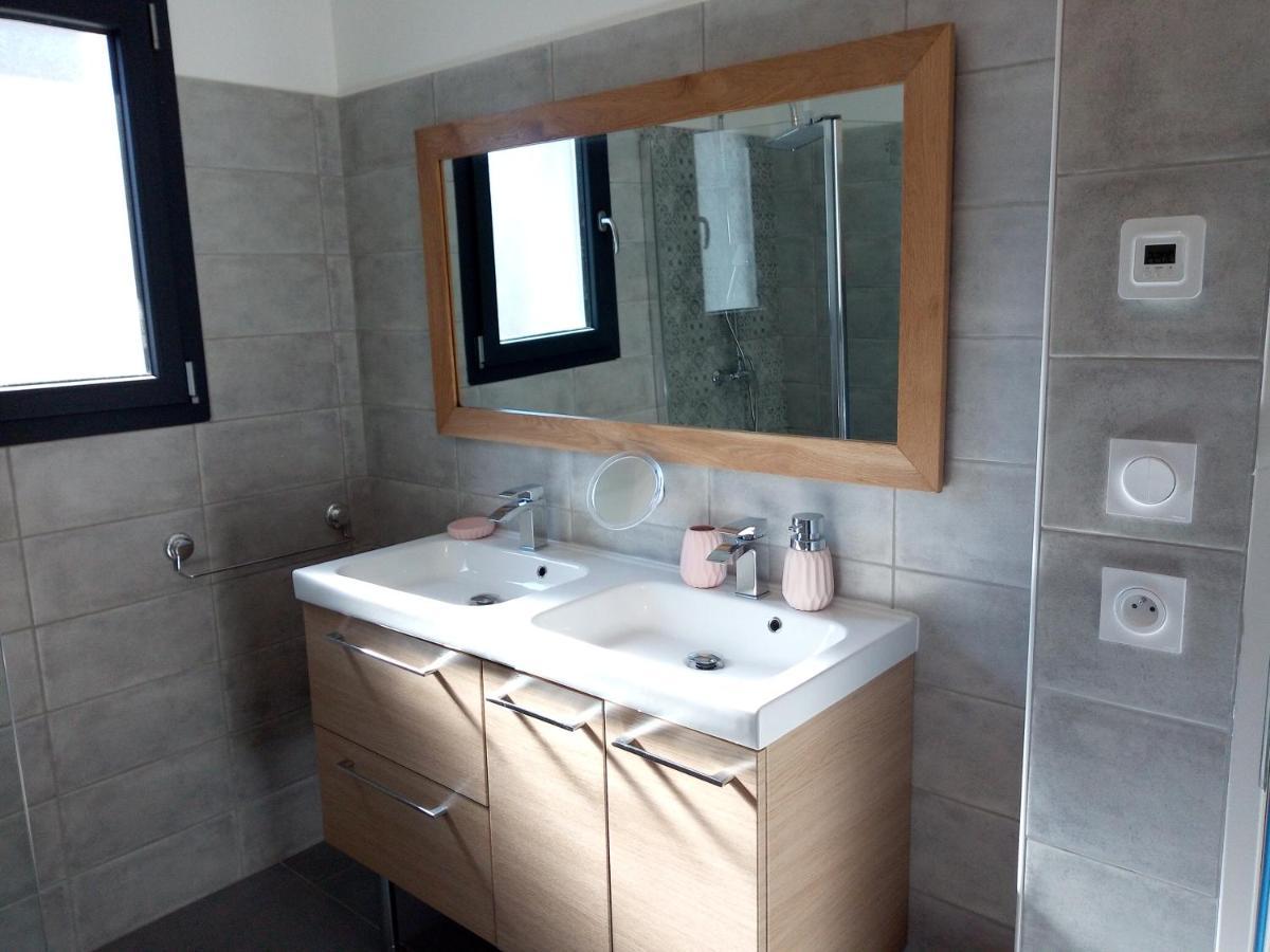 Ax Sweet Mountain - 3Ch Et 2 Sdb - Jardin Centre Village Ax-les-Thermes Bagian luar foto
