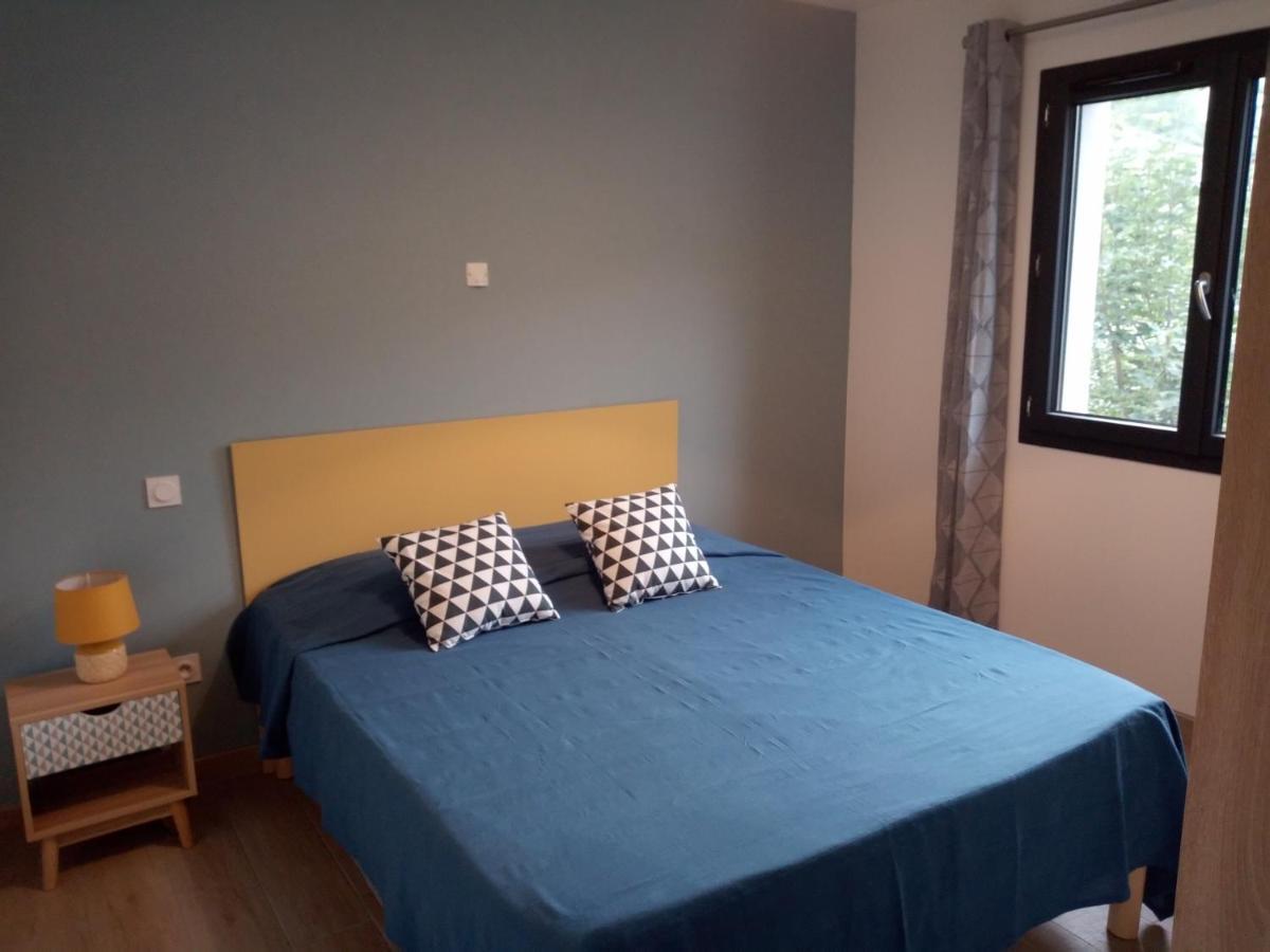 Ax Sweet Mountain - 3Ch Et 2 Sdb - Jardin Centre Village Ax-les-Thermes Bagian luar foto