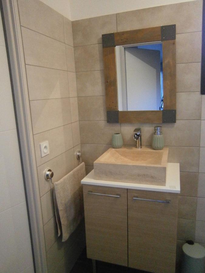 Ax Sweet Mountain - 3Ch Et 2 Sdb - Jardin Centre Village Ax-les-Thermes Bagian luar foto