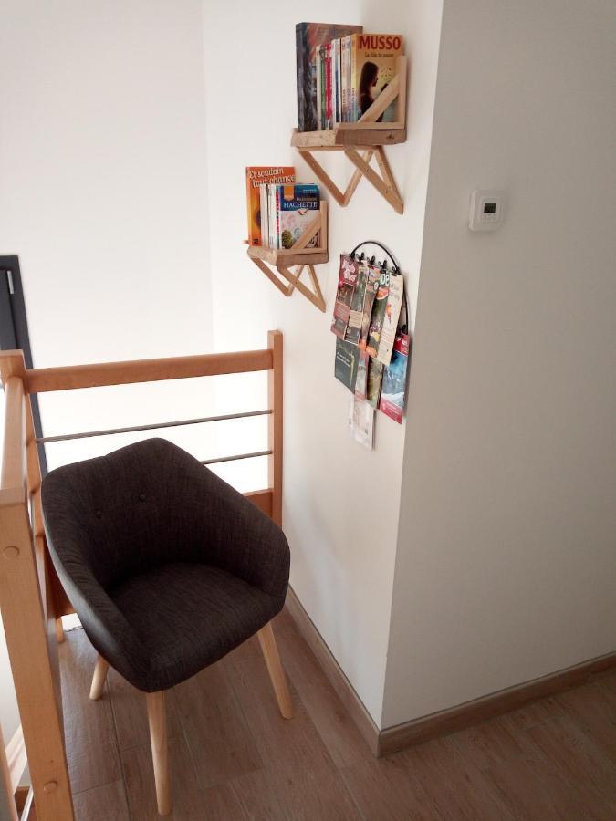 Ax Sweet Mountain - 3Ch Et 2 Sdb - Jardin Centre Village Ax-les-Thermes Bagian luar foto